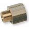 Vergrößerung 3/8'' AG - 1/2'' IG, DN 7,2 Messing